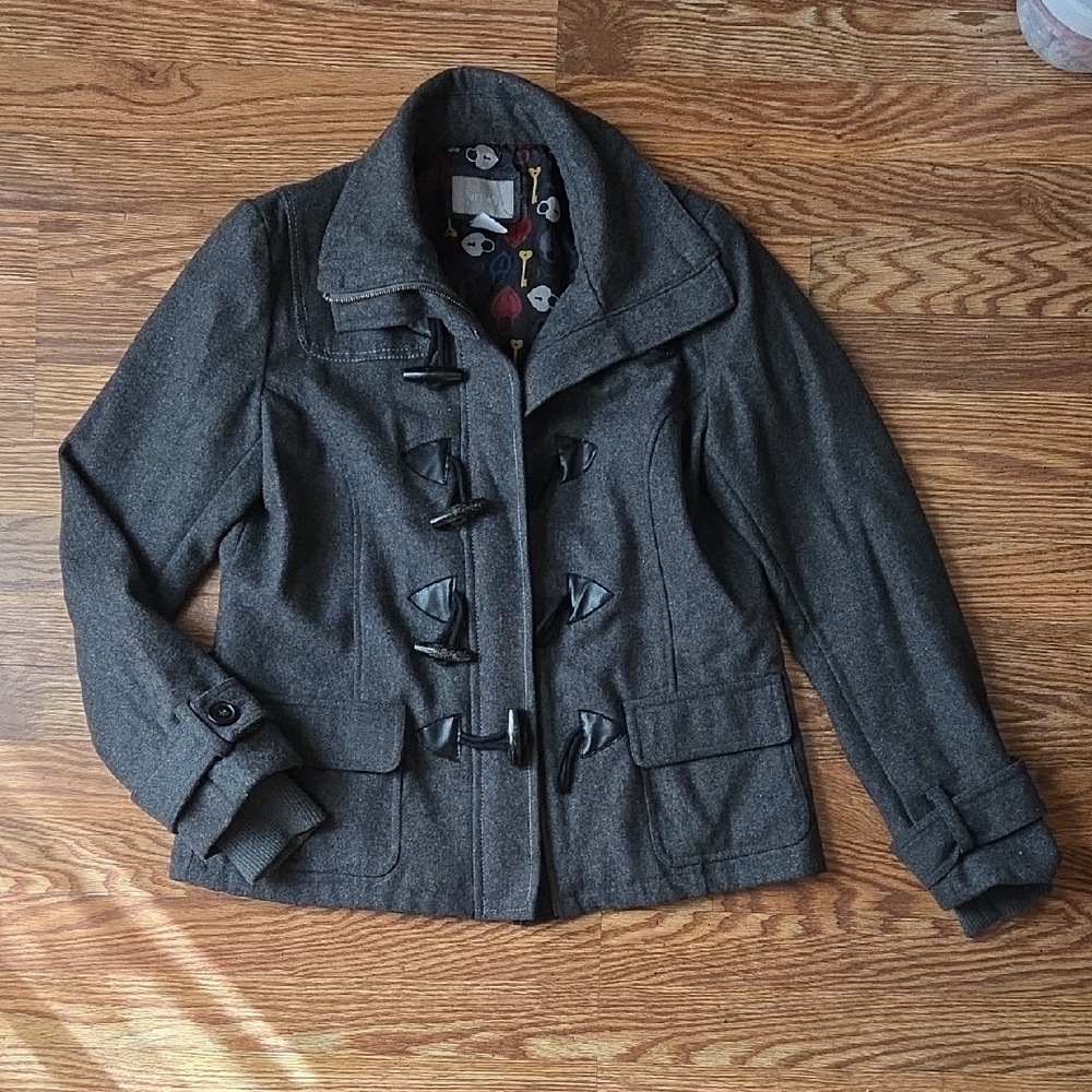Y2k Coat